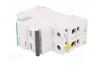 SCHNEIDER ELECTRIC ACTI9 iC60N Interruptor magnetotérmico 20A 2 Polos Característica D