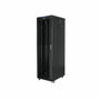 LANBERG Armario Rack 19 Pulgadas 42U 600x1000 Negro FF01-6042-12B