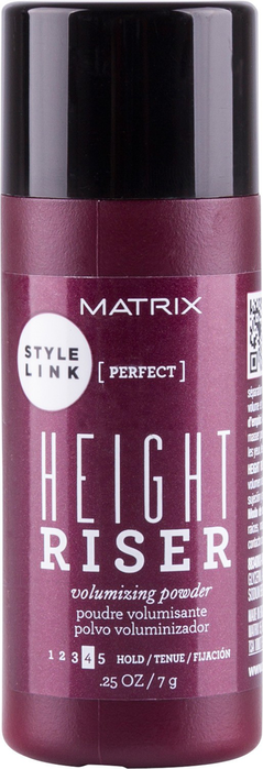 Matrix Style Link Height Riser Polvos Voluminizadores para el Cabello 7 gr