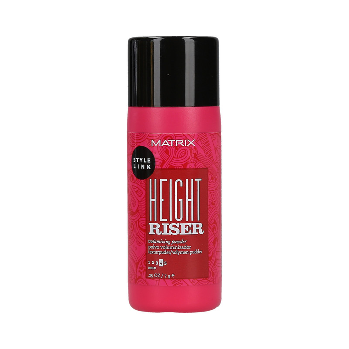 Matrix Style Link Height Riser Polvos Voluminizadores para el Cabello 7 gr