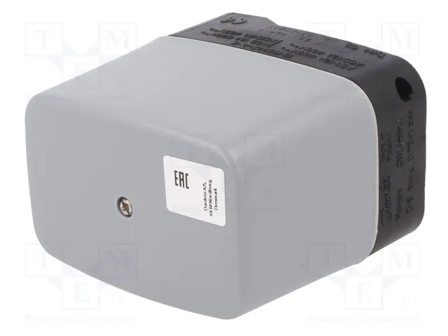 DANFOSS Módulo de automatización Presostato Serie CS DANFOSS Módulo de automatización Presostato Serie CS