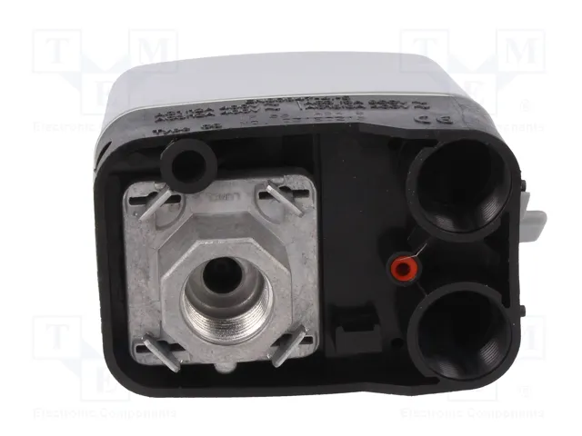 DANFOSS Módulo de automatización Presostato Serie CS DANFOSS Módulo de automatización Presostato Serie CS