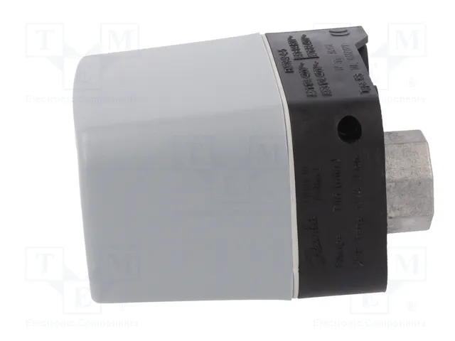 DANFOSS Módulo de automatización Presostato Serie CS DANFOSS Módulo de automatización Presostato Serie CS
