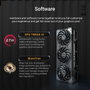 ASUS TUF Gaming GeForce RTX 5070 12GB GDDR7 OC Edition, Negro/Gris