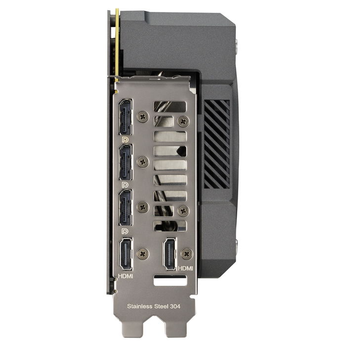 ASUS TUF Gaming GeForce RTX 5070 12GB GDDR7 OC - Tarjeta Gráfica con 3 Ventiladores