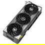 ASUS TUF Gaming GeForce RTX 5070 12GB GDDR7 OC - Tarjeta Gráfica con 3 Ventiladores