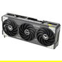 ASUS TUF Gaming GeForce RTX 5070 12GB GDDR7 OC - Tarjeta Gráfica con 3 Ventiladores