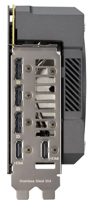 ASUS TUF Gaming GeForce RTX 5070 12GB GDDR7 OC Edition, Negro/Gris