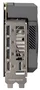 ASUS TUF Gaming GeForce RTX 5070 12GB GDDR7 OC Edition, Negro/Gris