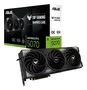 ASUS TUF Gaming GeForce RTX 5070 OC 12GB GDDR7