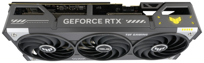 ASUS TUF Gaming GeForce RTX 5070 OC 12GB GDDR7