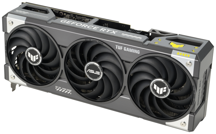ASUS TUF Gaming GeForce RTX 5070 OC 12GB GDDR7