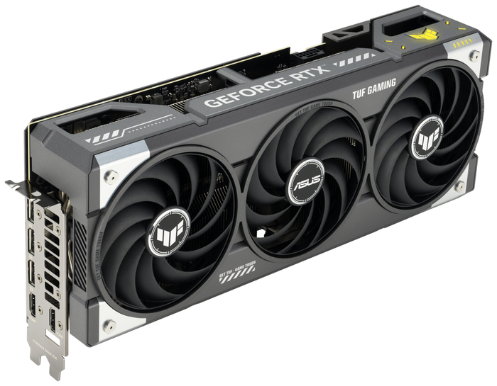 ASUS TUF Gaming GeForce RTX 5070 OC 12GB GDDR7