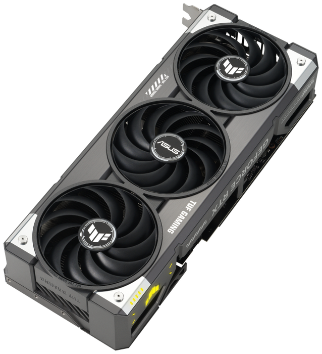 ASUS TUF Gaming GeForce RTX 5070 OC 12GB GDDR7