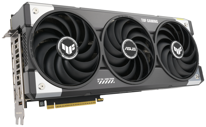ASUS TUF Gaming GeForce RTX 5070 OC 12GB GDDR7
