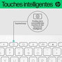 HP 350 Compact Multi-Device Bluetooth Keyboard