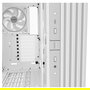 Be Quiet! Midi Light Base 900 DX white