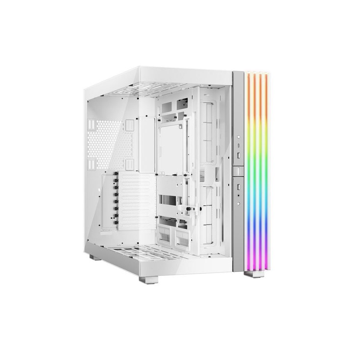be quiet! Light Base 900 DX White
