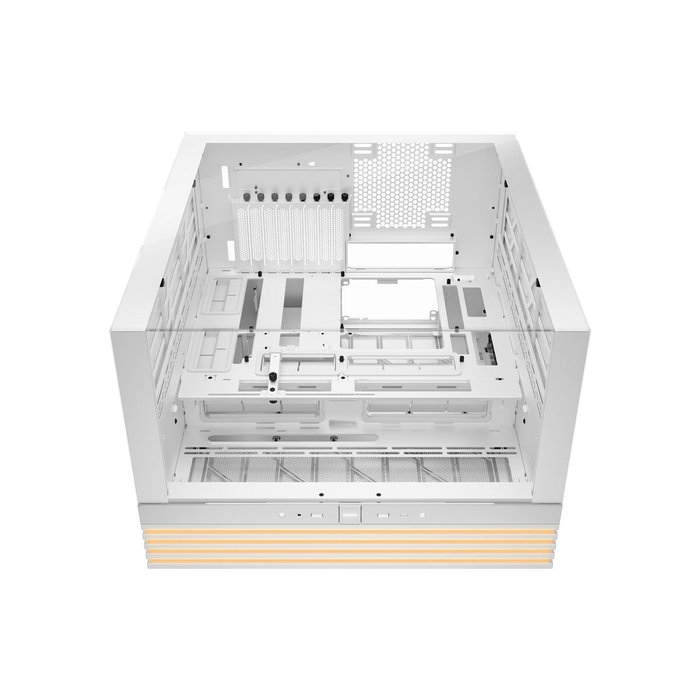 be quiet! Light Base 900 DX White