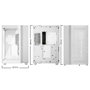 be quiet! Light Base 900 DX White