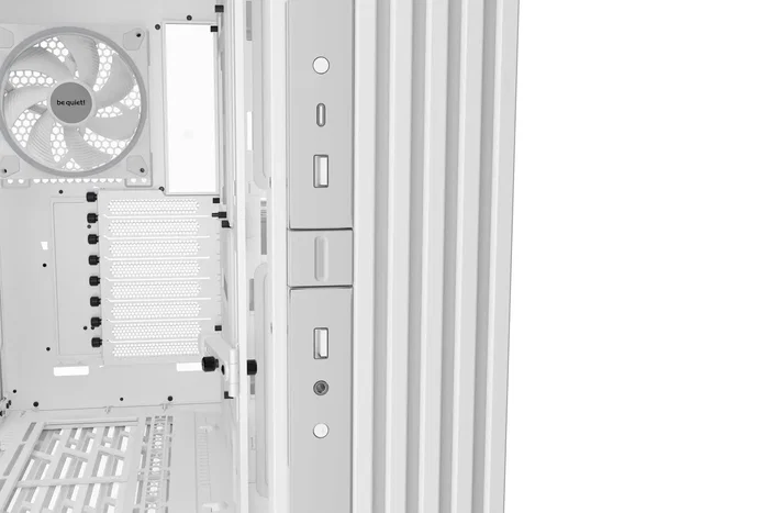 be quiet! Light Base 900 DX White