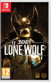 Just For Games Bendy: Lone Wolf para Nintendo Switch