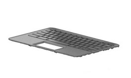 HP Teclado con cubierta superior y cable para Chromebook 11