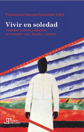 Vivir en soledad, AA.VV. - IBEROAMERICANA - VERVUERT