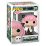 FUNKO Figura POP Spy x Family Anya Forger
