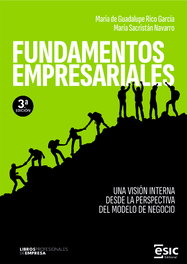 ESIC, Fundamentos empresariales - ESIC