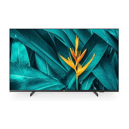 Philips Hotel TV 50HFL5214U/12 50" Smart TV LED 4K UHD