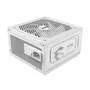 MSI MAG A1000GL PCIE5 WHITE 1000W Blanco