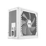 MSI MAG A1000GL PCIE5 WHITE 1000W Blanco