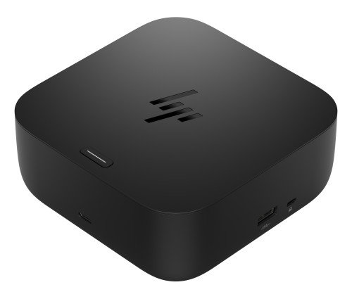 HP Base de acoplamiento USB-C de 100 W G6
