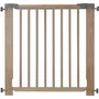 Nordlinger Pro Child Safety Barriere Oleane 8 - 80 A 85 cm - madera - removible - fijación de presión 4 puntos
