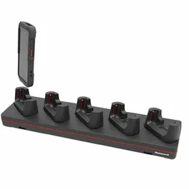 Honeywell CT45-5CB-UVN-2 Base de Carga para Ordenador de Bolsillo Tipo PDA