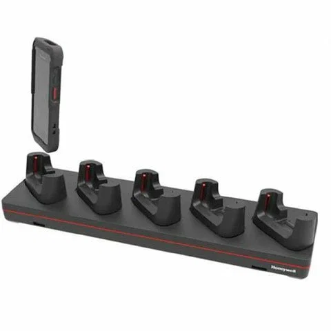 Honeywell CT45-5CB-UVN-2 Base de Carga para Ordenador de Bolsillo Tipo PDA Honeywell CT45-5CB-UVN-2 Base de Carga para Ordenador de Bolsillo Tipo PDA