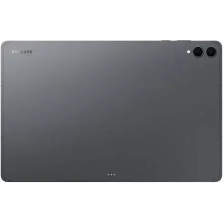 Samsung Tablet Galaxy Tab S11 Ultra 14.6" 12GB 512GB 5G Gris SM-X936BZAPEUB