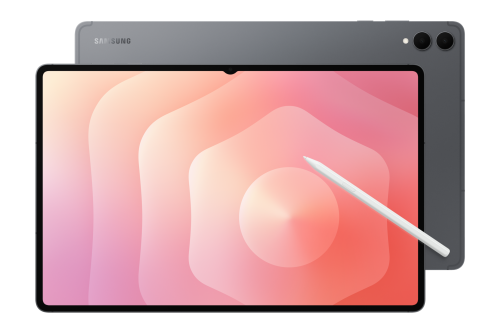 Samsung Galaxy Tab S11 Ultra 5G Gris con 512 GB y 12 GB RAM