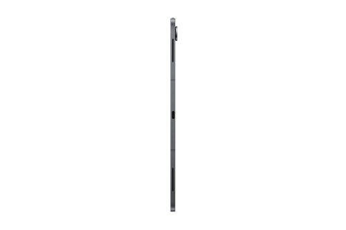 Samsung Galaxy Tab S11 Ultra 5G Gris con 512 GB y 12 GB RAM