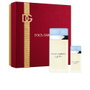 Dolce & Gabbana Light Blue Pour Femme - Estuche Regalo 2 Piezas: Eau de Toilette Vaporizador 200 ml + 25 ml para Mujer