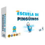 SD GAMES Escuela de Pingüinos Edición Kinderspiele