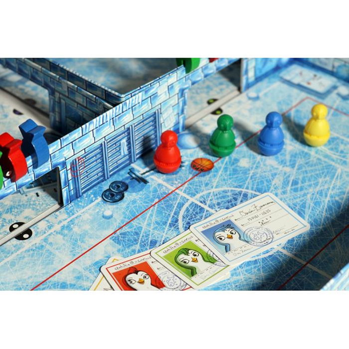 Sd games Escuela de Pingüinos Edición Kinderspiele Sd games Escuela de Pingüinos Edición Kinderspiele