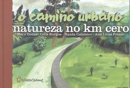 EL PATITO, CAMIÑO URBANO - EL PATITO