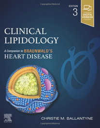 Clinical Lipidology, Ballantyne - ELSEVIER UK