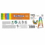Cayro Juego Rainbow Montessori