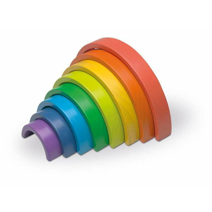 Cayro Juego Rainbow Montessori Cayro Juego Rainbow Montessori