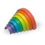 Cayro Juego Rainbow Montessori