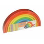 Cayro Juego Rainbow Montessori