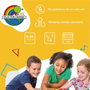 Cayro Juego Rainbow Montessori